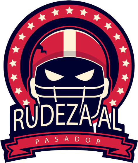 Rudeza al Pasador